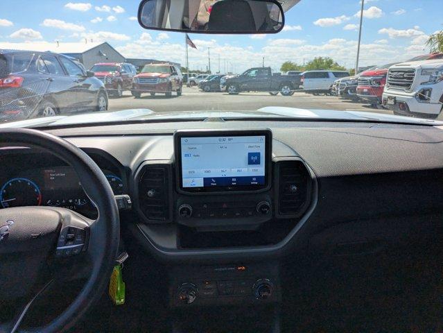 used 2021 Ford Bronco Sport car, priced at $15,498