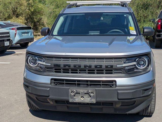 used 2021 Ford Bronco Sport car, priced at $15,498