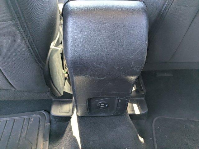 used 2021 Ford Bronco Sport car, priced at $15,498