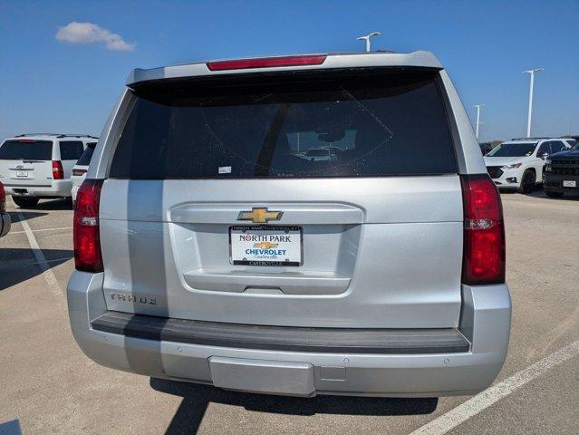 used 2019 Chevrolet Tahoe car, priced at $26,777