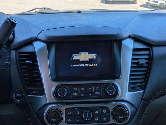 used 2019 Chevrolet Tahoe car, priced at $26,777