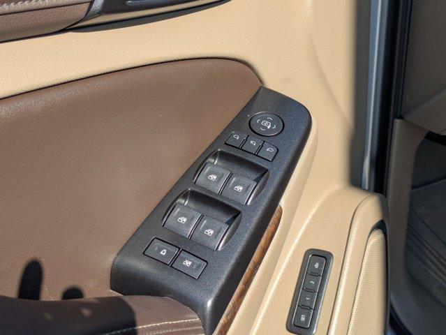 used 2019 Chevrolet Tahoe car, priced at $26,777