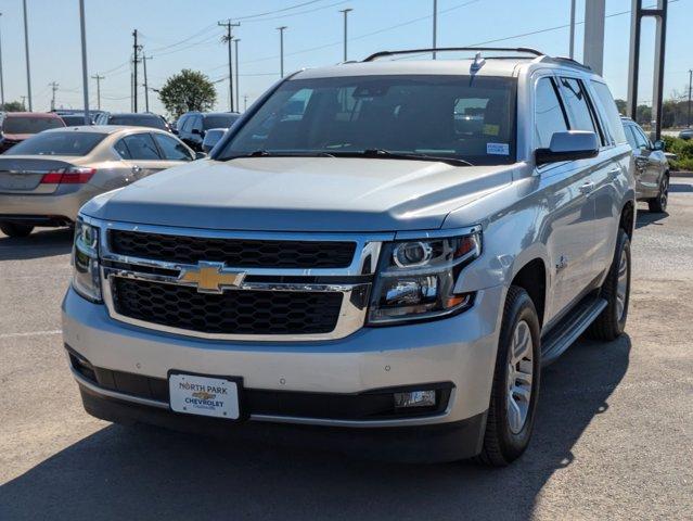 used 2019 Chevrolet Tahoe car, priced at $26,777
