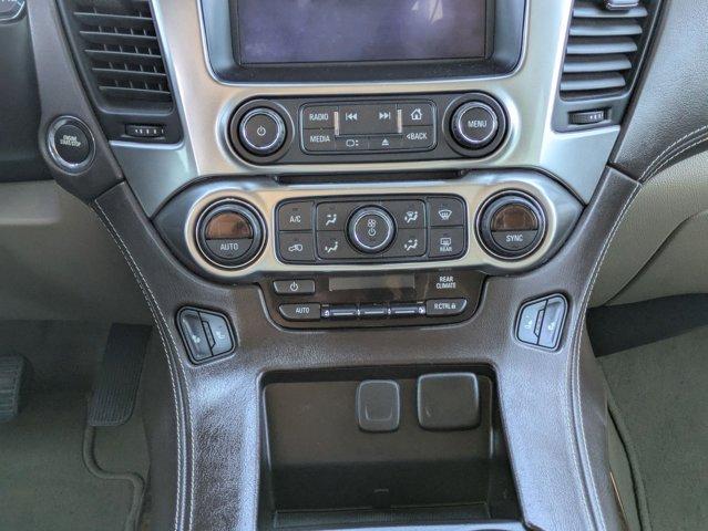 used 2019 Chevrolet Tahoe car, priced at $26,777