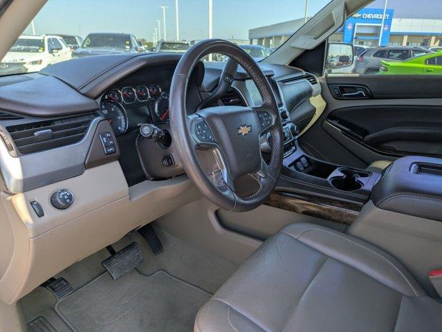 used 2019 Chevrolet Tahoe car, priced at $26,777
