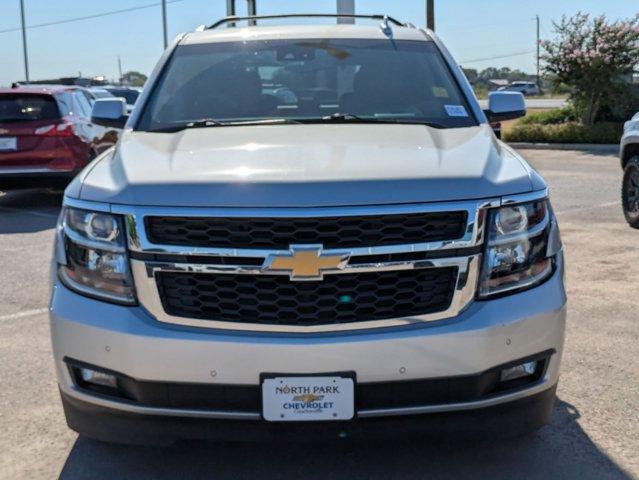 used 2019 Chevrolet Tahoe car, priced at $26,777