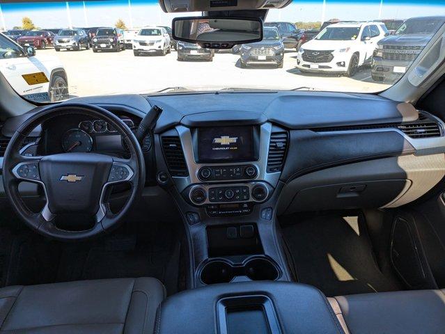 used 2019 Chevrolet Tahoe car, priced at $26,777