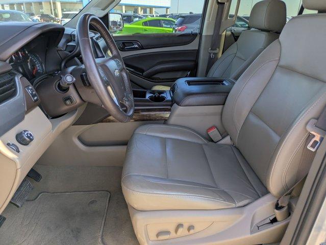used 2019 Chevrolet Tahoe car, priced at $26,777