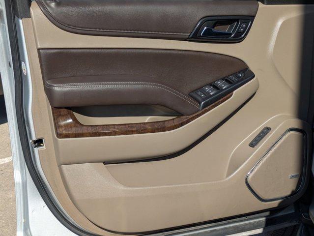 used 2019 Chevrolet Tahoe car, priced at $26,777