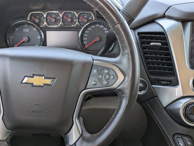used 2019 Chevrolet Tahoe car, priced at $26,777