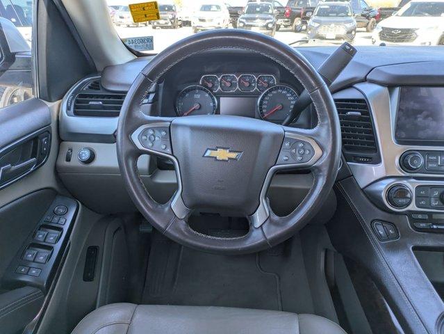 used 2019 Chevrolet Tahoe car, priced at $26,777