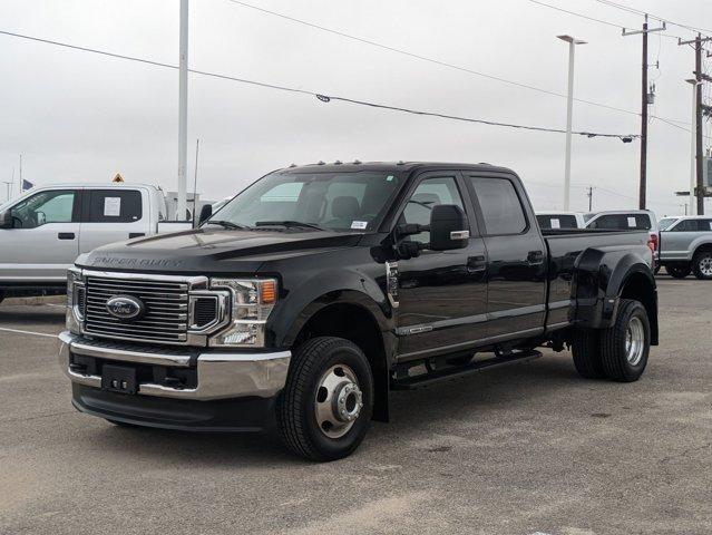 used 2022 Ford F-350 car, priced at $56,369