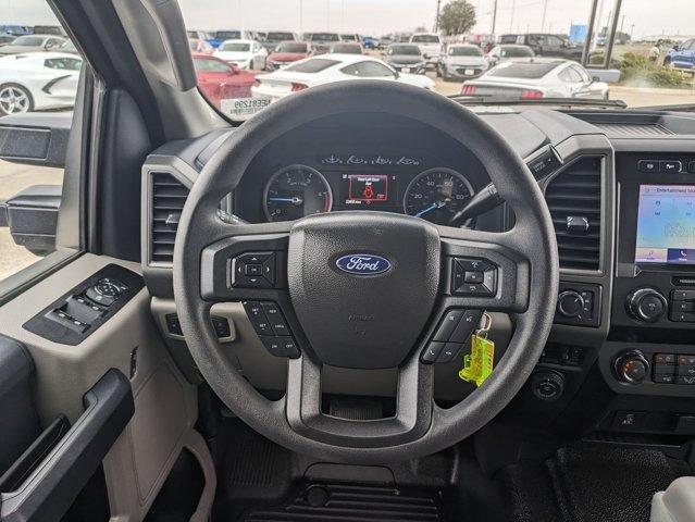 used 2022 Ford F-350 car, priced at $56,369