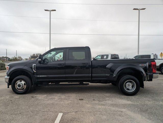 used 2022 Ford F-350 car, priced at $56,369