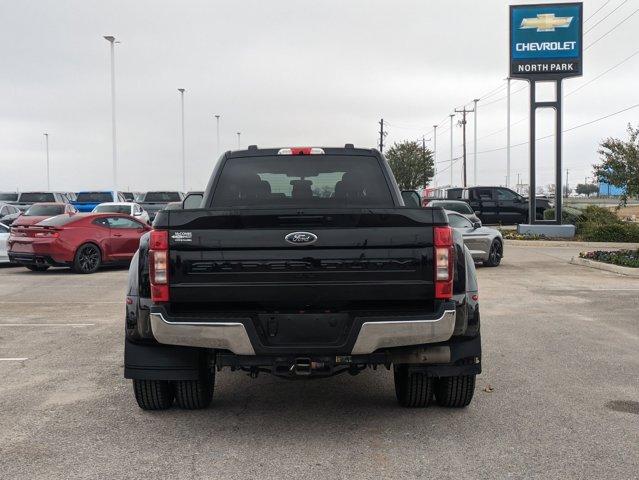 used 2022 Ford F-350 car, priced at $56,369