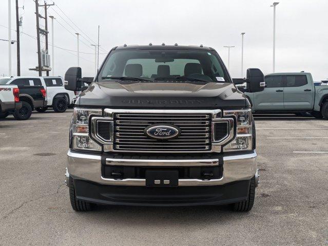 used 2022 Ford F-350 car, priced at $56,369