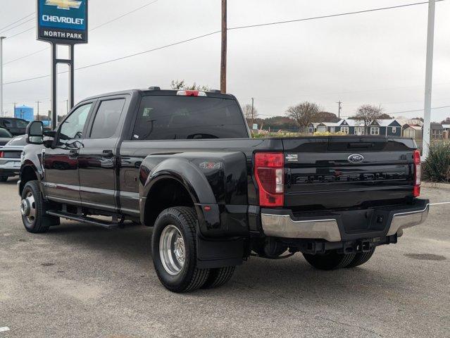 used 2022 Ford F-350 car, priced at $56,369