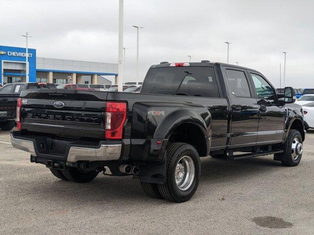 used 2022 Ford F-350 car, priced at $56,369