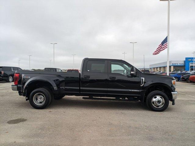 used 2022 Ford F-350 car, priced at $56,369