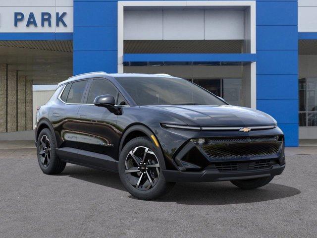 new 2026 Chevrolet Equinox EV car, priced at $41,004