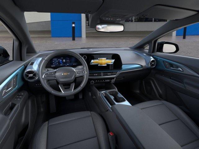 new 2026 Chevrolet Equinox EV car, priced at $41,004