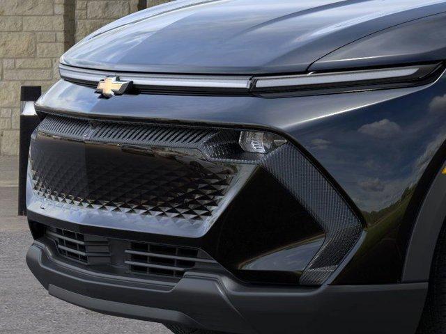 new 2026 Chevrolet Equinox EV car, priced at $41,004