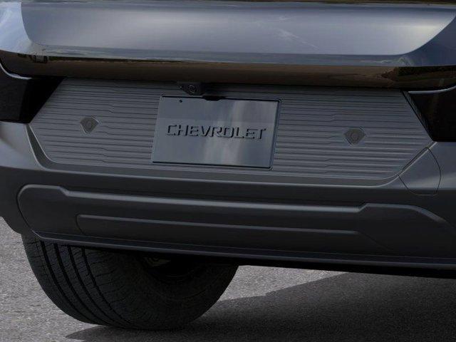 new 2026 Chevrolet Equinox EV car, priced at $41,004
