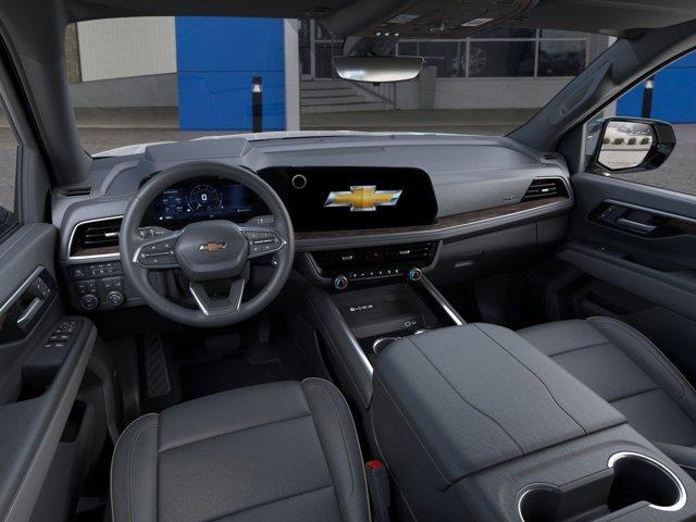 new 2025 Chevrolet Suburban car, priced at $84,594