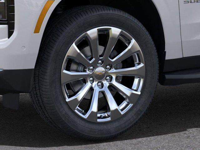 new 2025 Chevrolet Suburban car, priced at $84,594