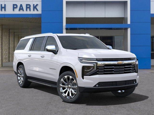 new 2025 Chevrolet Suburban car, priced at $84,594