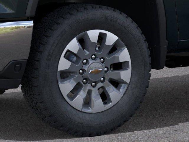 new 2026 Chevrolet Silverado 3500 car, priced at $73,801