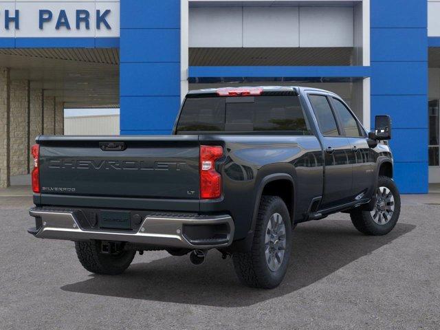 new 2026 Chevrolet Silverado 3500 car, priced at $73,801