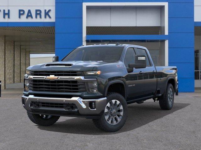 new 2026 Chevrolet Silverado 3500 car, priced at $73,801