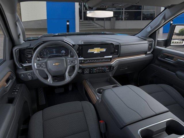 new 2026 Chevrolet Silverado 3500 car, priced at $73,801