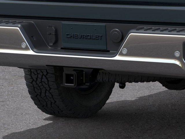 new 2026 Chevrolet Silverado 3500 car, priced at $73,801