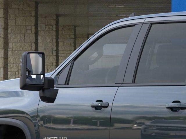 new 2026 Chevrolet Silverado 3500 car, priced at $73,801