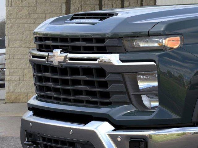 new 2026 Chevrolet Silverado 3500 car, priced at $73,801