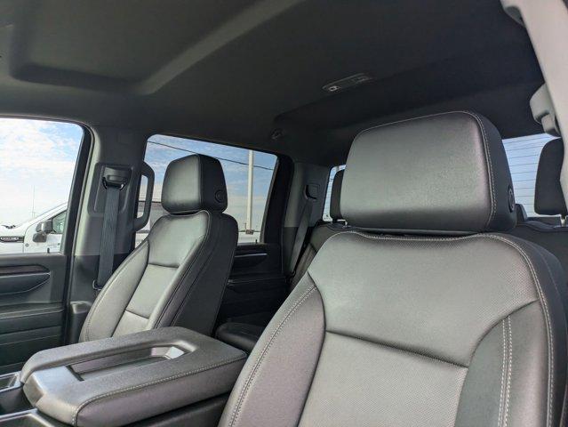 used 2024 GMC Sierra 2500 car, priced at $64,167