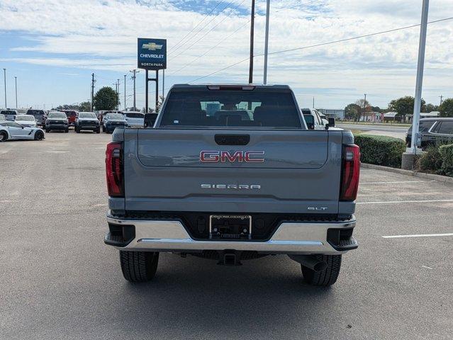 used 2024 GMC Sierra 2500 car, priced at $64,167