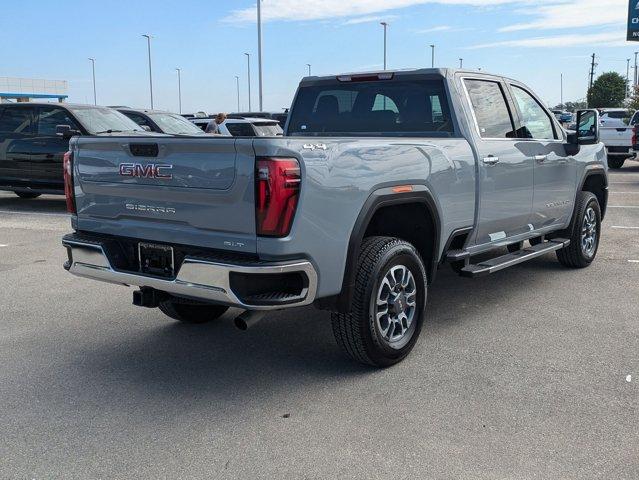 used 2024 GMC Sierra 2500 car, priced at $64,167