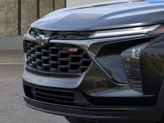 new 2026 Chevrolet Trax car, priced at $24,610