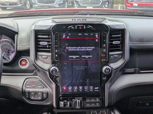 used 2021 Ram 1500 car, priced at $62,995