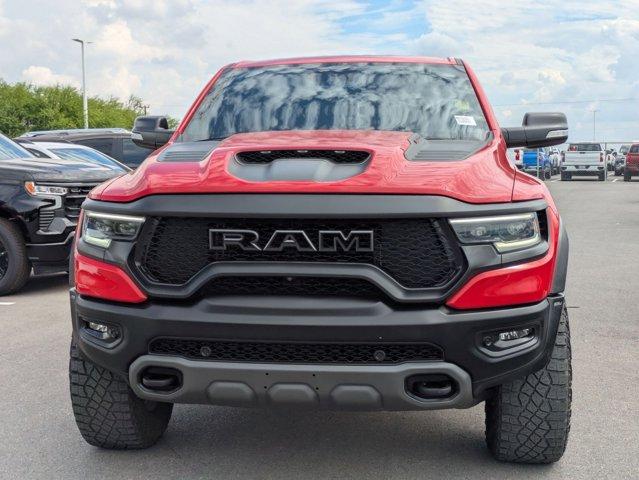 used 2021 Ram 1500 car, priced at $62,995