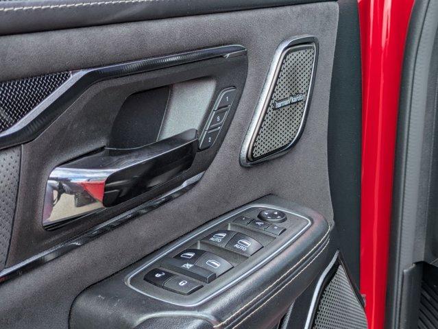 used 2021 Ram 1500 car, priced at $62,995