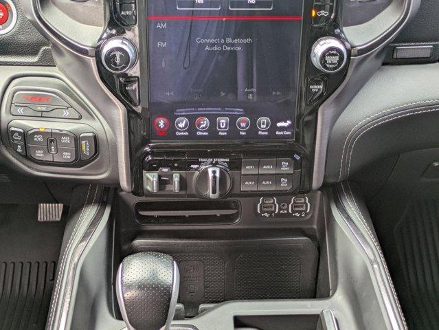 used 2021 Ram 1500 car, priced at $62,995