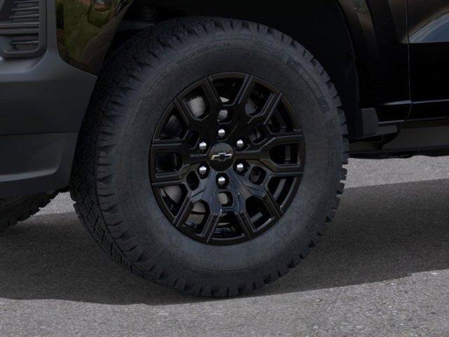 new 2026 Chevrolet Colorado car, priced at $31,968