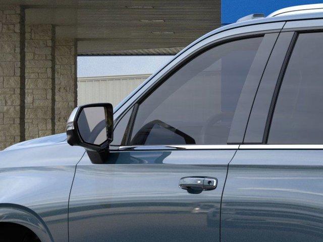 new 2025 Chevrolet Tahoe car, priced at $74,997