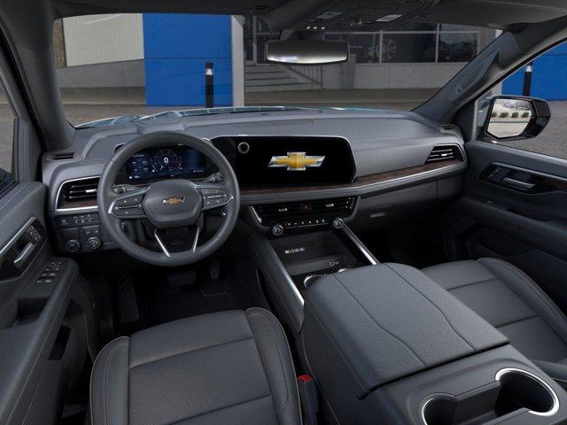 new 2025 Chevrolet Tahoe car, priced at $74,997