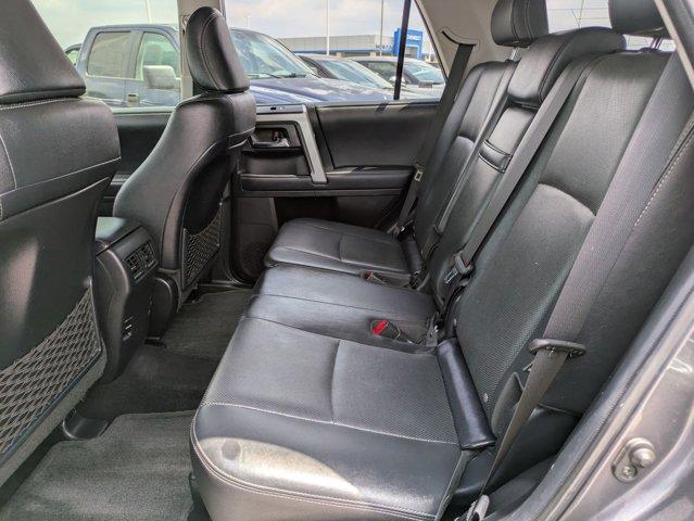 used 2018 Toyota 4Runner car, priced at $23,549