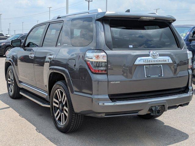 used 2018 Toyota 4Runner car, priced at $23,549